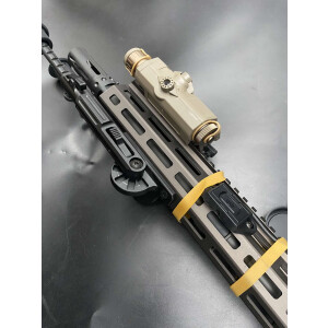 Airsofter One of One DMR RAPAX XXI M.6 (SECUTOR ARMS)