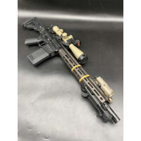 Airsofter One of One DMR RAPAX XXI M.6 (SECUTOR ARMS)