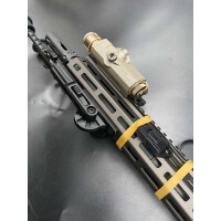 Airsofter One of One DMR RAPAX XXI M.6 (SECUTOR ARMS)