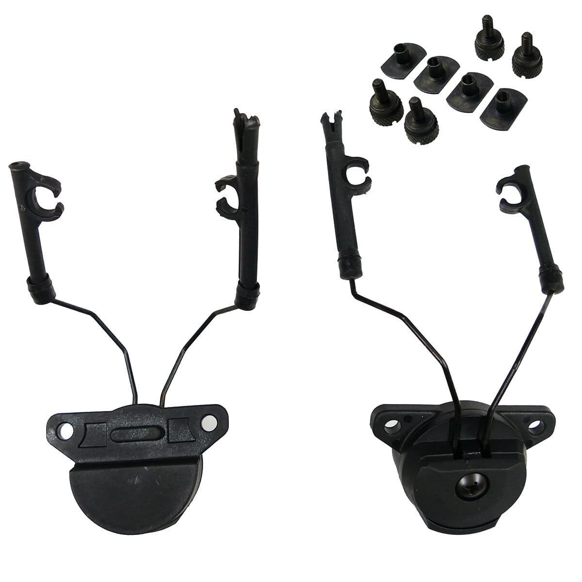 FMA EXF Adapter for Comtac Headsets Black