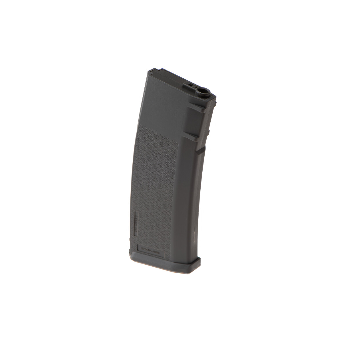 Magazin M4 S-Mag Midcap 120rds Black