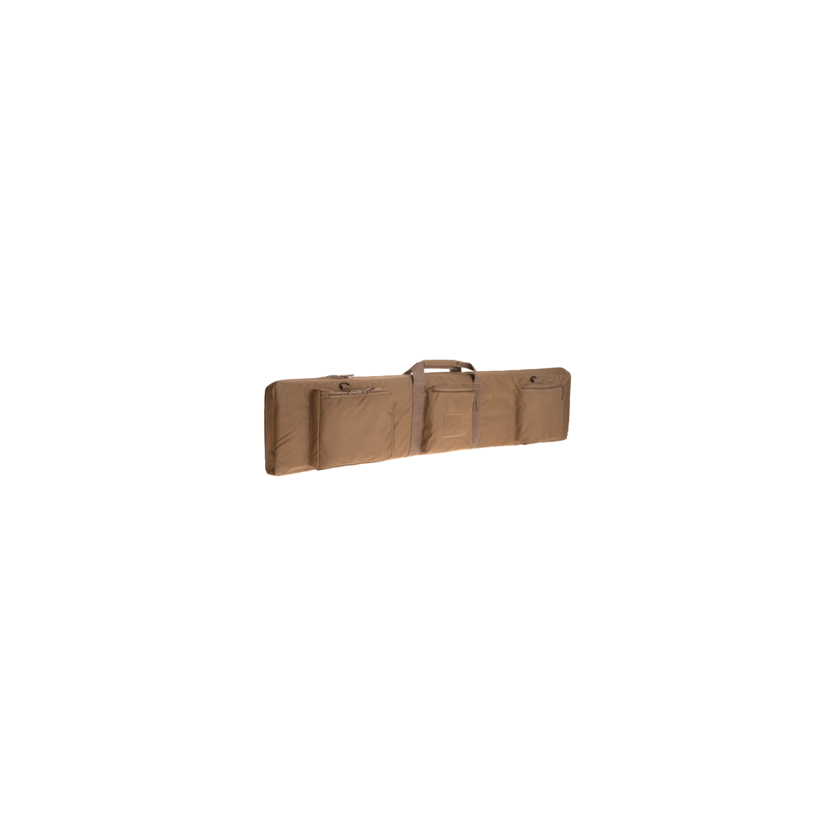 Padded Rifle Carrier 110cm Coyote