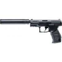 Walther PPQ Navy Kit FD 6 mm BB 0,5 Joule Federdruck