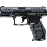 Walther PPQ FD 0,5 Joule Metallschlitten Federdruck