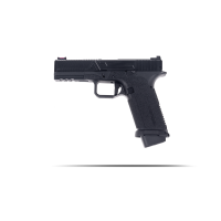 RWA Agency Arms EXA Gas Pistol, black