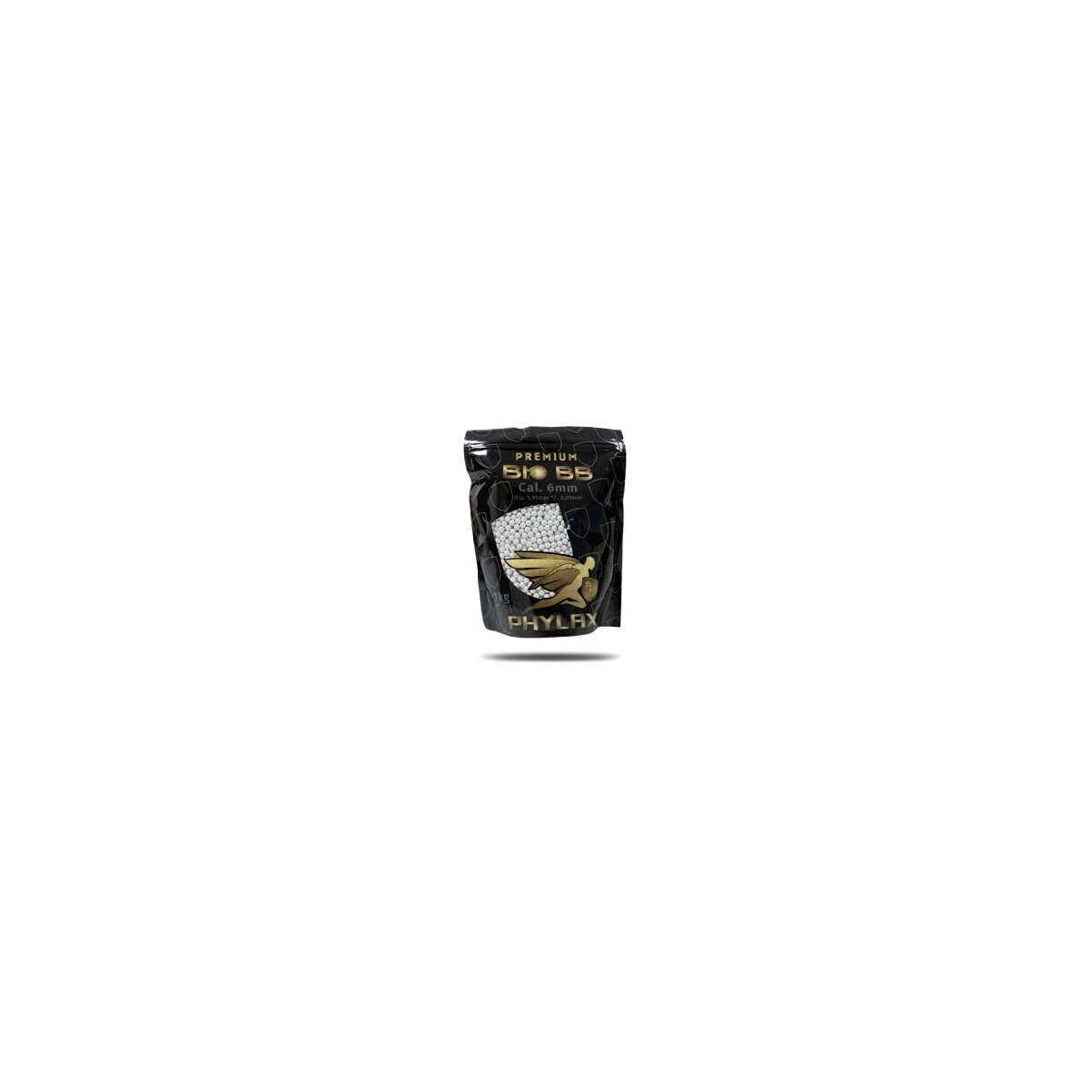 Phylax 0,32g Bio BBs (1kg), 3125Rds. box