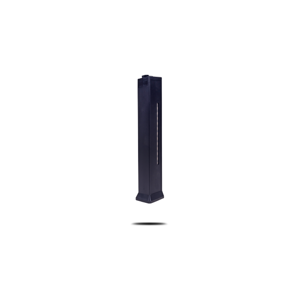 UTR45 MidCap Magazine 120Rds., Black