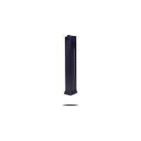 UTR45 MidCap Magazine 120Rds., Black