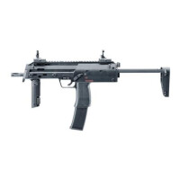 HK MP7 A1 6mm Gas 1,3 Joule BB 40 Schuss VA VFC