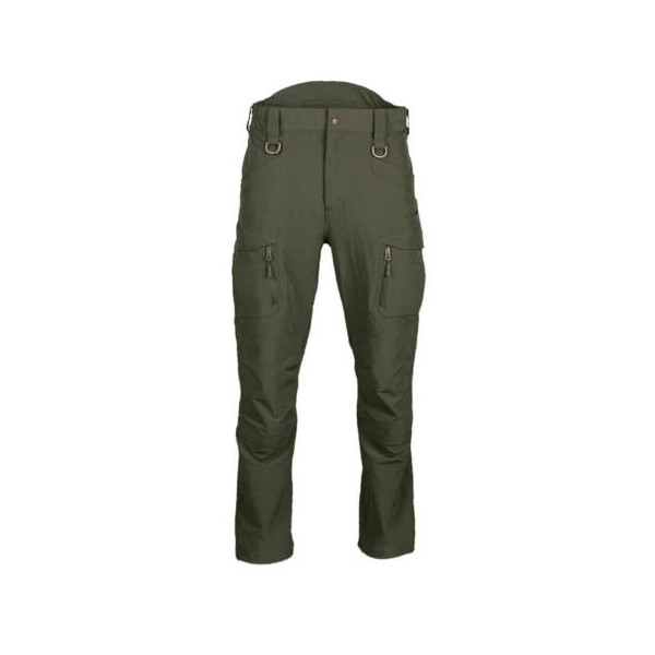 TACTICAL HOSE ′ASSAULT′ RANGER GREEN-L