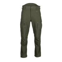 TACTICAL HOSE ′ASSAULT′ RANGER GREEN-L