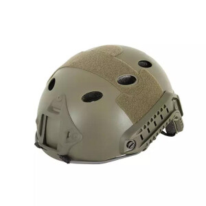 FAST Helmet PJ Ranger Green Emerson