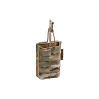 5.56mm Open Single Mag Pouch Core Multicam