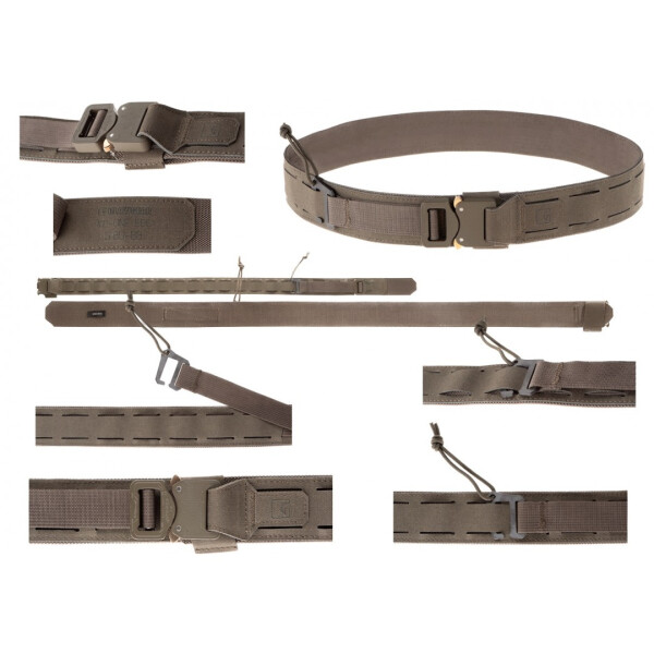 KD One Belt RAL7013 M