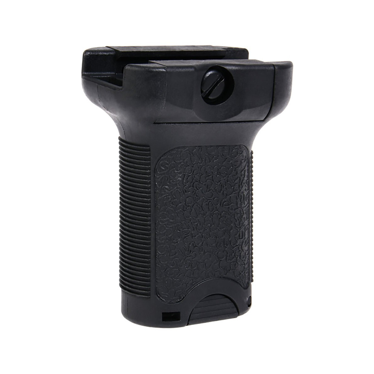 FMA TD Forward Grip Black