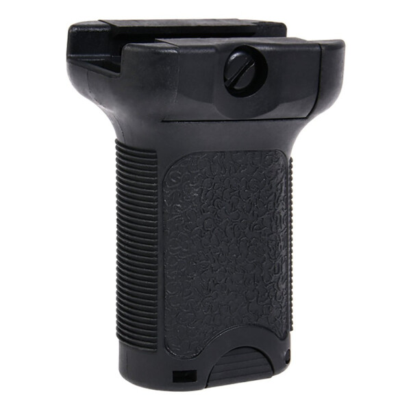 FMA TD Forward Grip Black