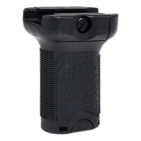FMA TD Forward Grip Black