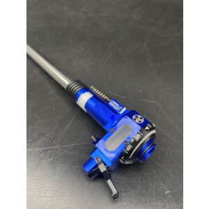 Umbrella Armory XFORCE 185mm 6.05mm Extended R-Hop Barrel with MaxxPro HopUp