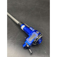 Umbrella Armory XFORCE 185mm 6.05mm Extended R-Hop Barrel with MaxxPro HopUp