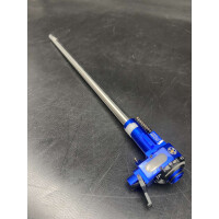 Umbrella Armory XFORCE 229mm 6.05mm Extended R-Hop Barrel with MaxxPro HopUp