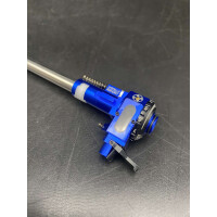 Umbrella Armory XFORCE 229mm 6.05mm Extended R-Hop Barrel with MaxxPro HopUp