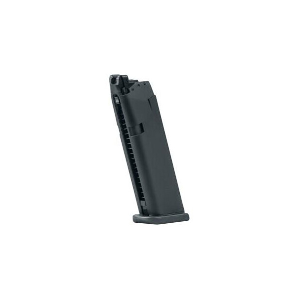 Magazin Glock 17 Gen5 6mm, Gas, 1 Joule, 22 Schuss