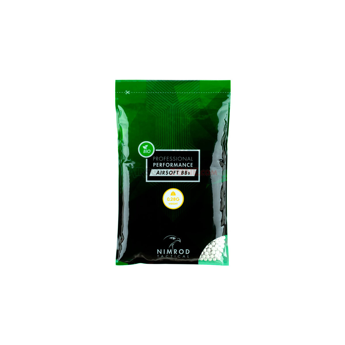 0.28g Bio BB Professional Performance 35 box