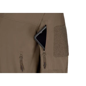 T.O.R.D. Flex Windblock Hoody LW Ranger Green M (Outrider)
