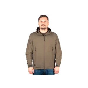 T.O.R.D. Flex Windblock Hoody LW Ranger Green S (Outrider)