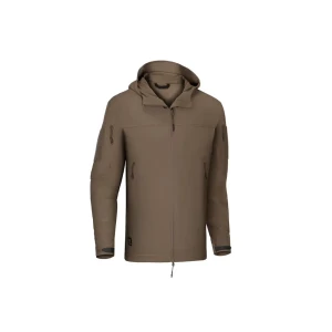 T.O.R.D. Flex Windblock Hoody LW Ranger Green S (Outrider)