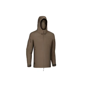 T.O.R.D. Flex Windblock Hoody LW Ranger Green S (Outrider)