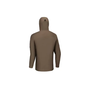 T.O.R.D. Flex Windblock Hoody LW Ranger Green S (Outrider)