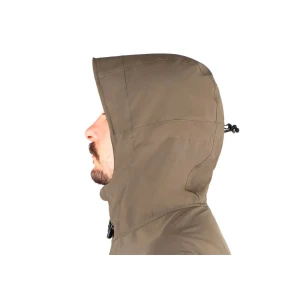 T.O.R.D. Flex Windblock Hoody LW Ranger Green S (Outrider)