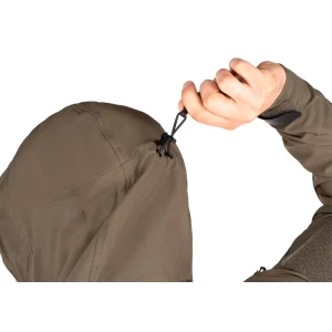 T.O.R.D. Flex Windblock Hoody LW Ranger Green S (Outrider)