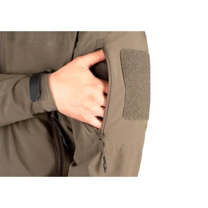 T.O.R.D. Flex Windblock Hoody LW Ranger Green S (Outrider)