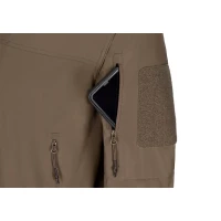 T.O.R.D. Flex Windblock Hoody LW Ranger Green S (Outrider)