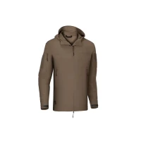 T.O.R.D. Flex Windblock Hoody LW Ranger Green S (Outrider)