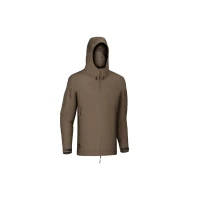 T.O.R.D. Flex Windblock Hoody LW Ranger Green S (Outrider)