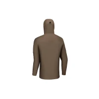 T.O.R.D. Flex Windblock Hoody LW Ranger Green S (Outrider)