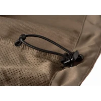 T.O.R.D. Flex Windblock Hoody LW Ranger Green S (Outrider)