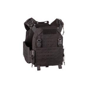 Reaper QRB Plate Carrier Black