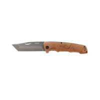Walther BWK 4 Blue Wood Knife, klappbar, 440C