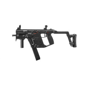 Exklusives Einzelstück KWA Kriss Vector GBB