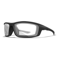 Wileyx GridClear Black Frame