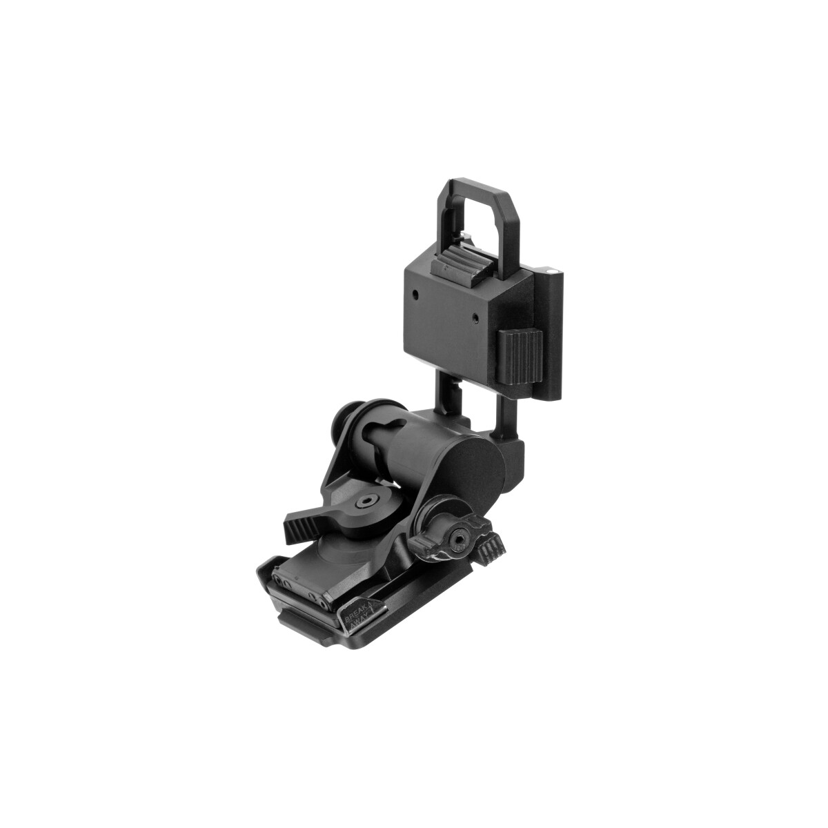 FMA WLC L4 G24 Mount Black