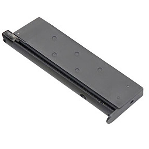 Magazin M1911 GBB 15rds Black (WE)