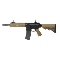 CM16 Raider 2.0 Dessert