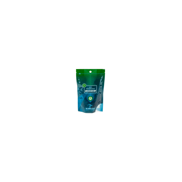 0.25g Bio BB High Performance 4000rds