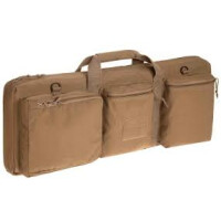 Padded Rifle Carrier 80cm Coyote