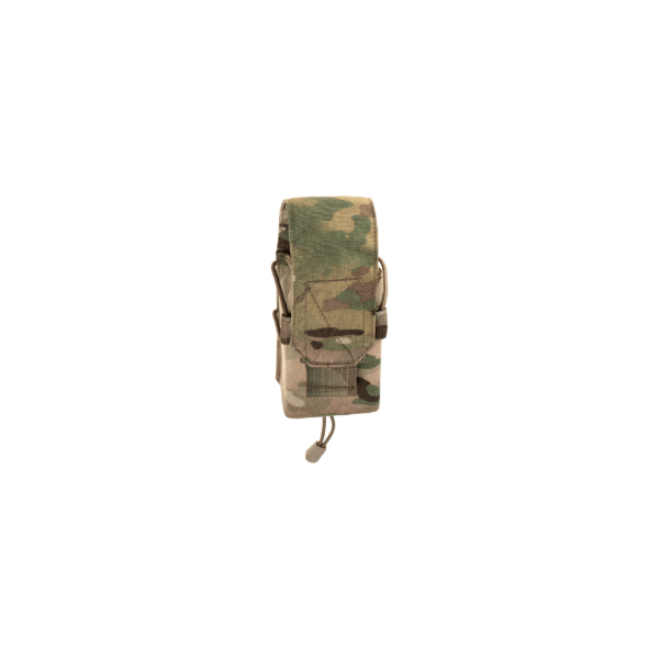 5.56mm Single Mag Stack Flap Pouch Core Multicam (Clawgear)